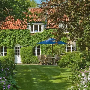Holiday home Hungate Garden, Pickering