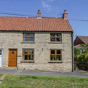 Holiday home The, Pickering